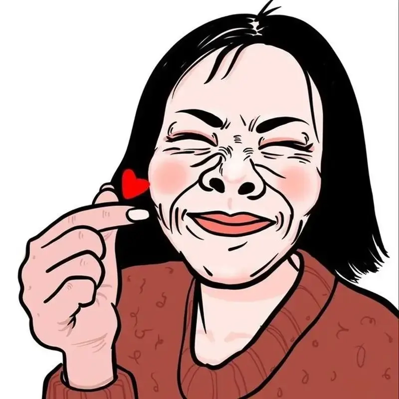 Mỗi chiếc meme thả tim là một lần bạn gieo yêu thương!