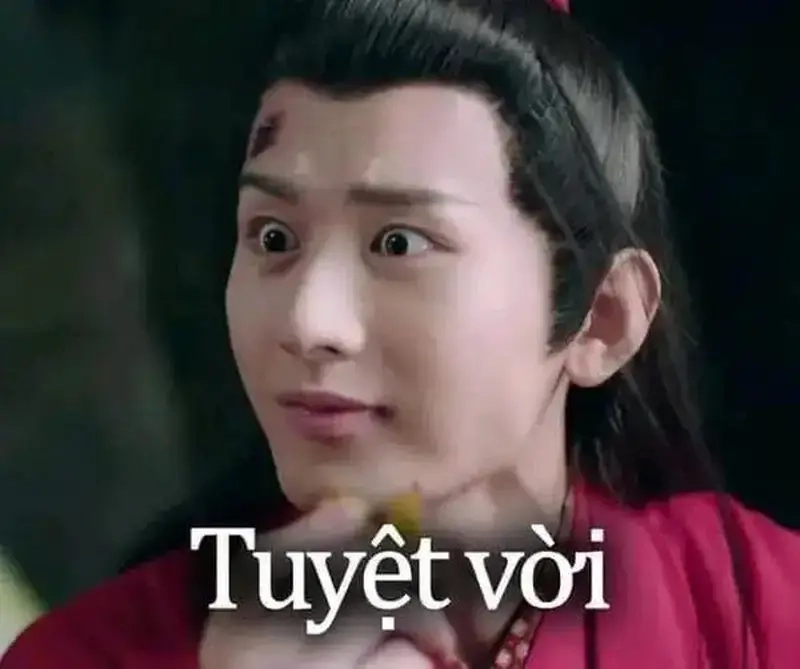 Tỏa sáng cùng meme tuyệt vời cho một ngày rực rỡ!