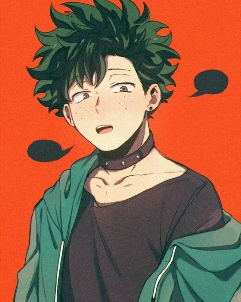 Anime Midoriya thu hút lượng lớn người xem trên toàn thế giới