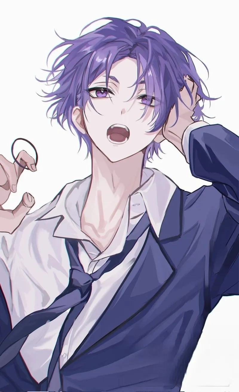 Ảnh Reo Mikage avatar chất lượng cao dành cho fan cứng