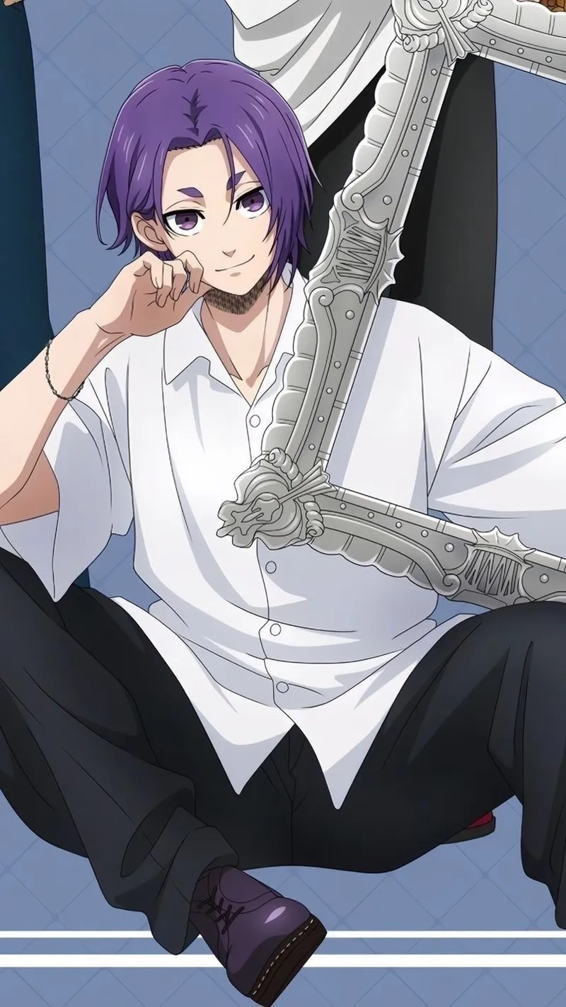 Tò mò về độ giàu có thực sự của Reo Mikage có bao nhiêu tiền