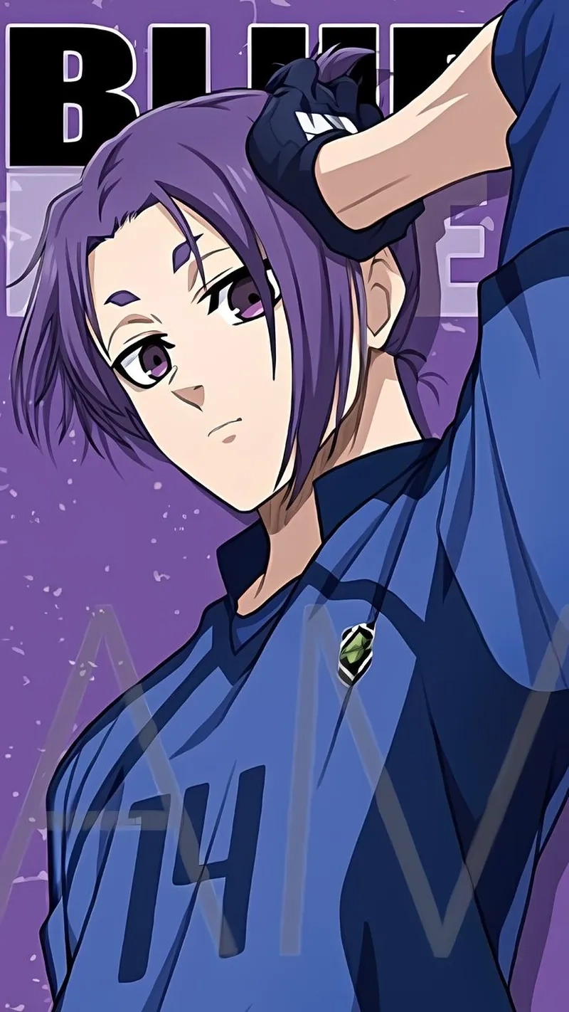 Bạn có biết Mikage Reo sinh ngày bao nhiêu không?