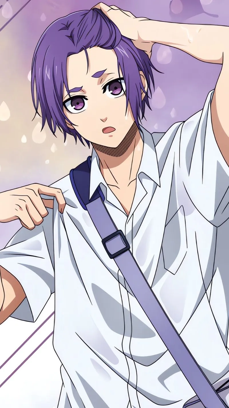 Fan tìm kiếm hết mình Reo Mikage thông tin chi tiết nhất