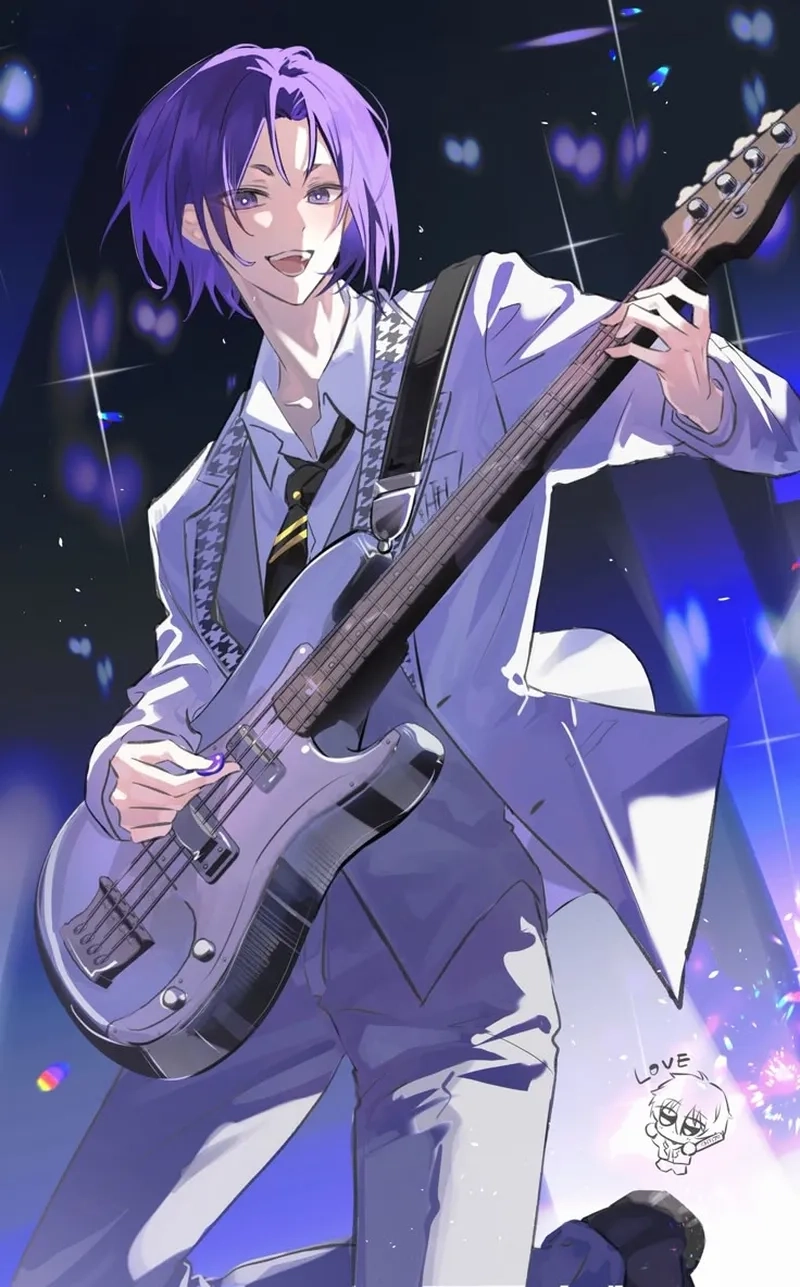 Nét điển trai bất ngờ khi biết Reo Mikage sinh năm bao nhiêu