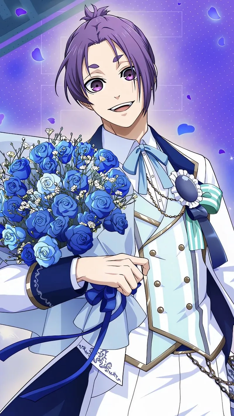 Tỏa sáng cùng Blue Lock Mikage Reo trên sân cỏ