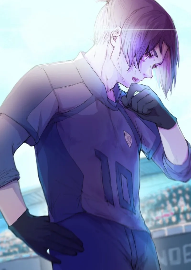 Sở hữu khối tài sản của Mikage Reo khiến fan trầm trồ