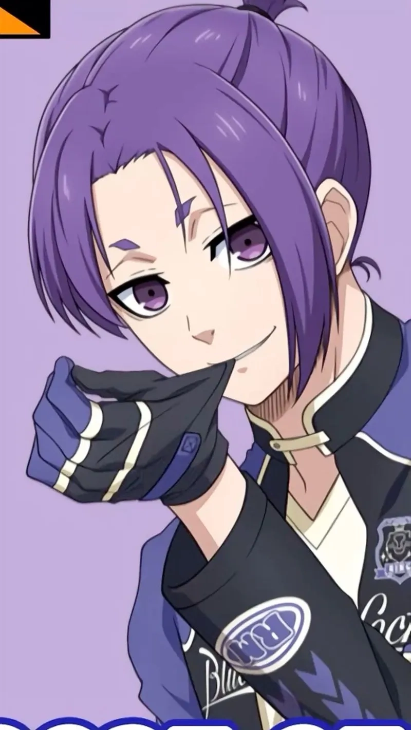 Nét điển trai bất ngờ khi biết Reo Mikage sinh năm bao nhiêu