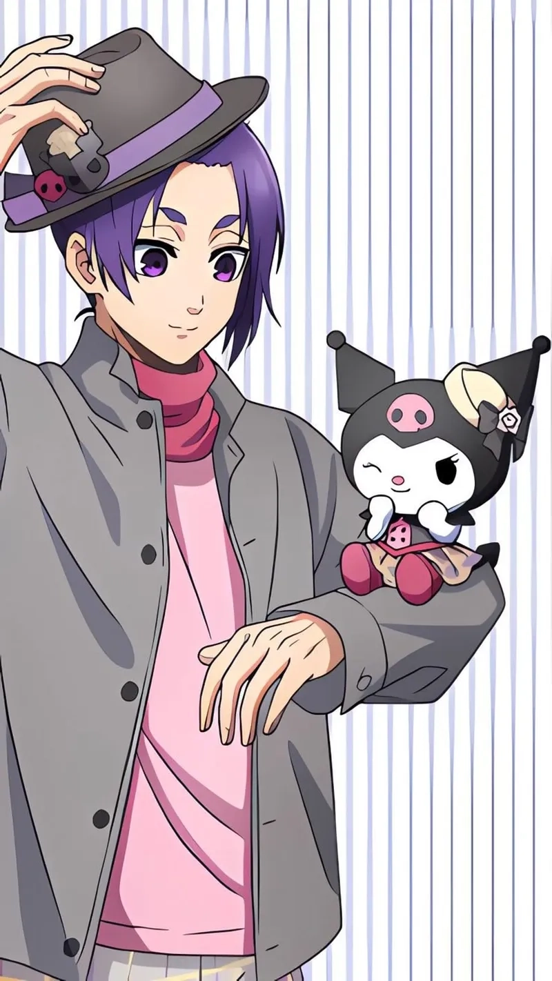 Không ai tin Mikage Reo age thật lại trẻ đến vậy