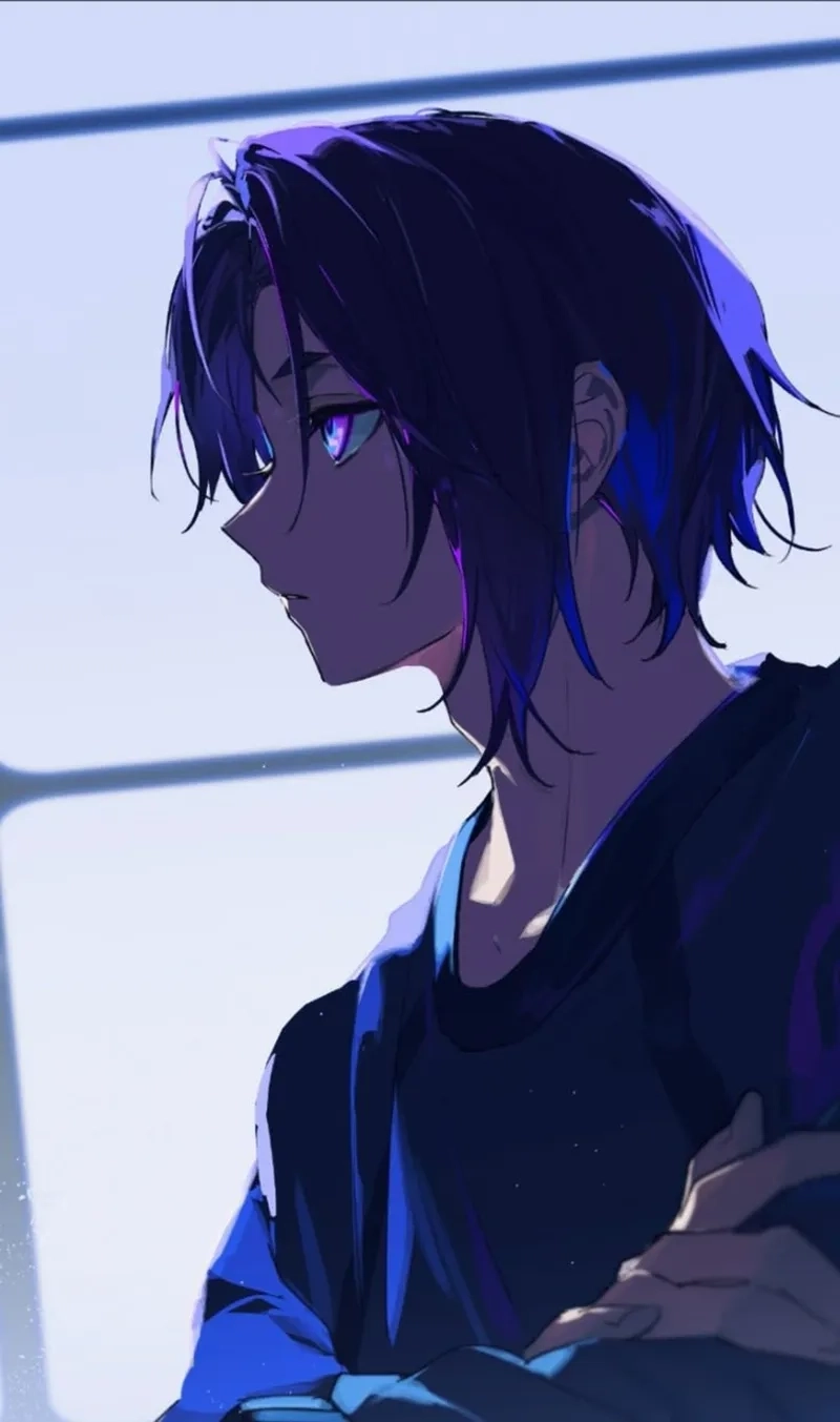 Thư viện ảnh nghệ thuật từ Mikage Reo Pinterest