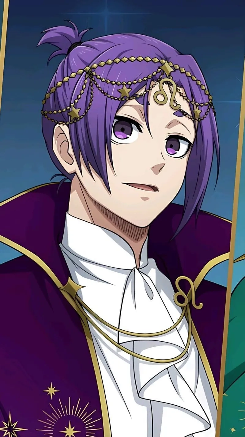 Tải về ảnh trong suốt Mikage Reo png dễ dàng chỉnh sửa