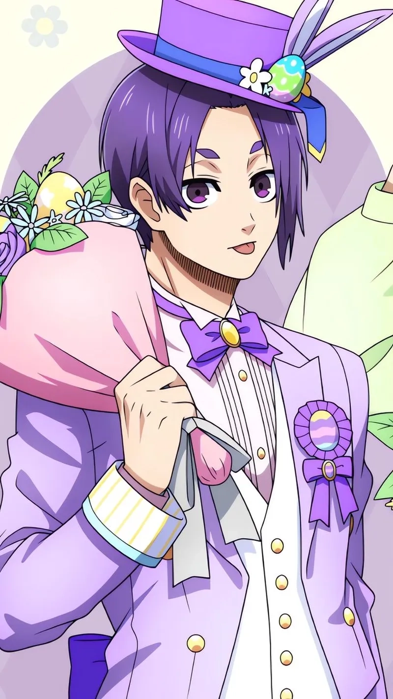 Ảnh cặp đôi đẹp không tì vết Mikage Reo Nagi Seishirou