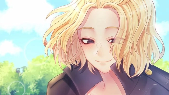 Mikey khóc là khoảnh khắc hiếm hoi đầy cảm xúc sâu lắng