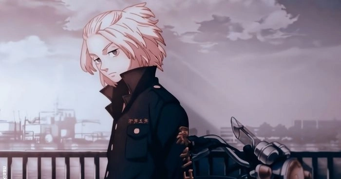 Mickey phim hoạt hình không liên quan đến Mikey Tokyo Revengers