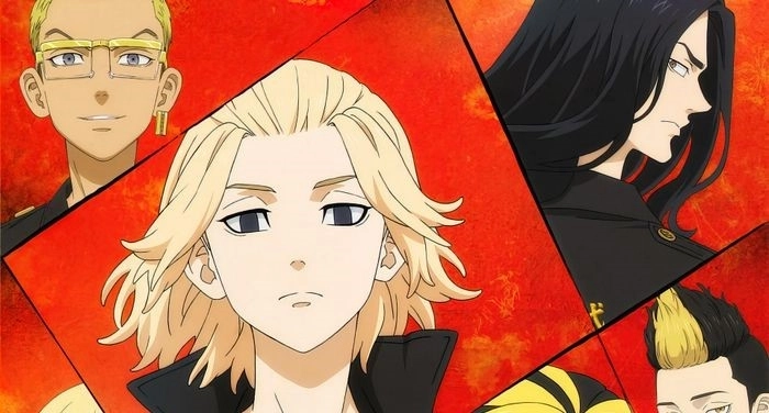 Mikey hồi nhỏ là hình ảnh hiếm hoi nhưng đầy cảm động với fan