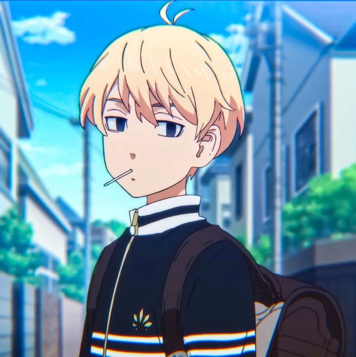 Mikey kun là cách fan gọi thân mật thể hiện sự gần gũi