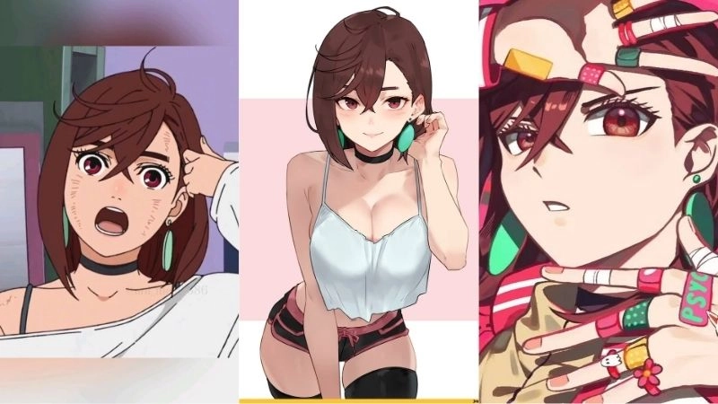 Tiểu sử về Momo Ayase