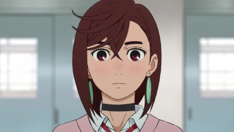 Momo Ayase anime chuẩn bị khuấy đảo cộng đồng fan