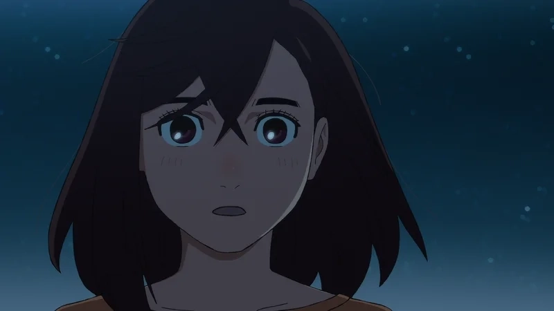 Momo Ayase outfit với đồng phục học sinh cá tính