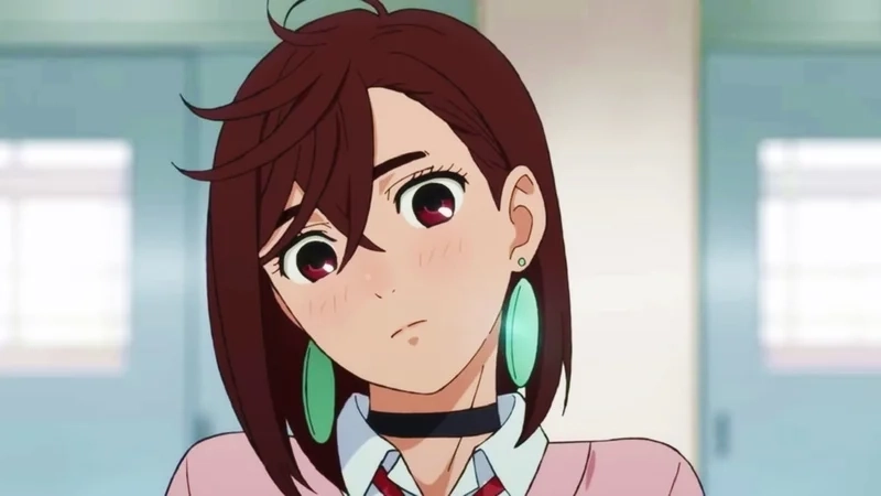 Anime dandadan Momo Ayase chính thức được công bố phát hành