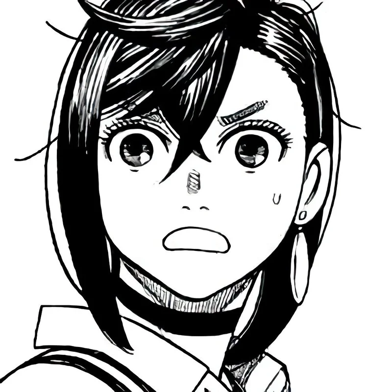 Momo Ayase pfp đẹp cá tính cho ảnh đại diện mạng xã hội