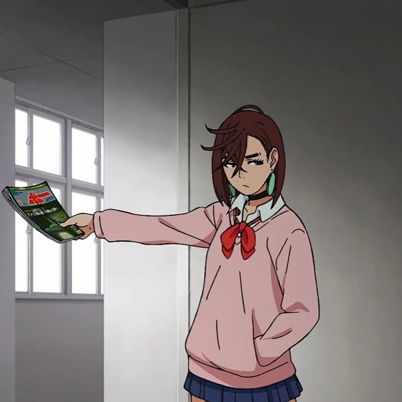 Ayase Momo wallpaper 4k sống động từng chi tiết