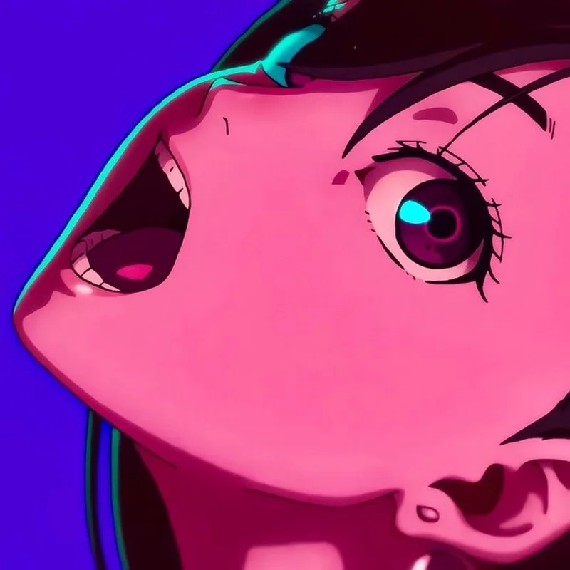 Momo Ayase x Okarun manga lãng mạn đan xen hành động