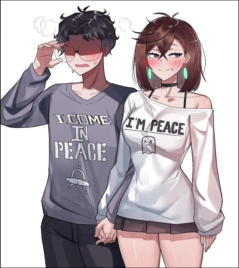 Momo Ayase x Okarun kiss là phân cảnh được mong chờ nhất