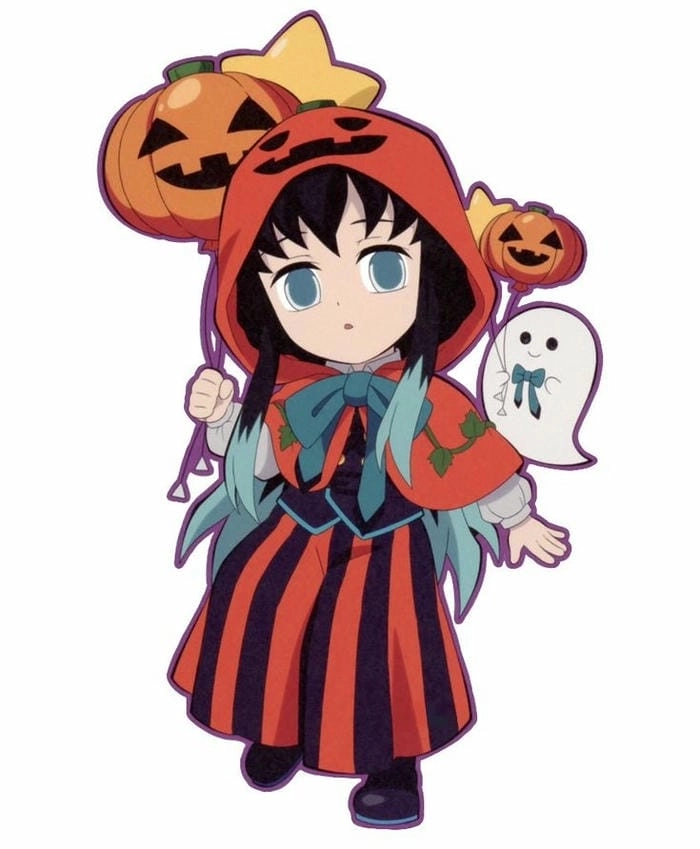 Muichirou manga mô tả rõ hành trình từ một đứa trẻ mất trí nhớ đến chiến binh dũng cảm hy sinh vì đồng đội