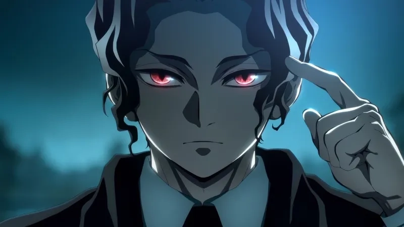 Muzan là nhân vật phản diện chính trong Demon Slayer – kẻ tạo ra toàn bộ loài quỷ