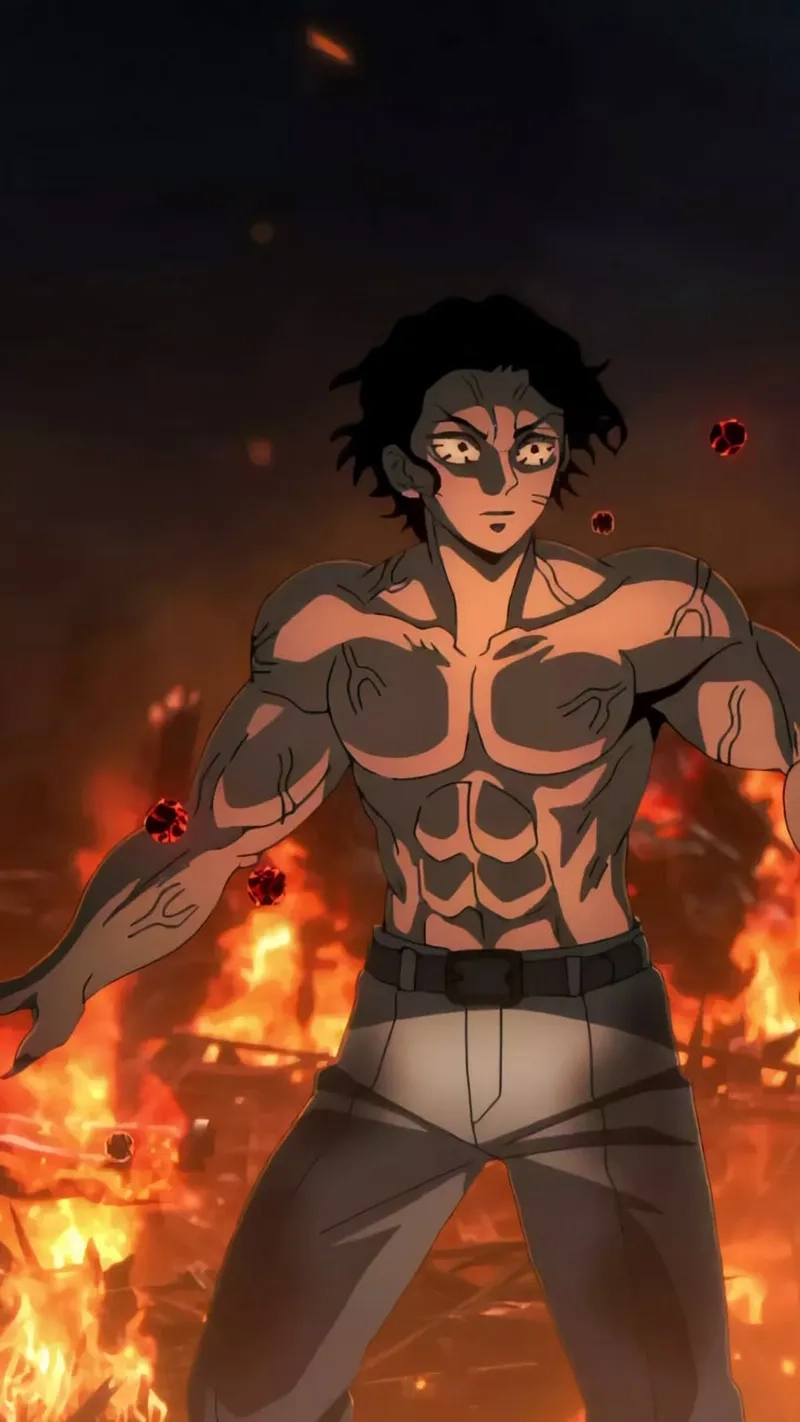 Kibutsuji muzan birthday không được ghi rõ, nhưng hắn hơn 1000 tuổi