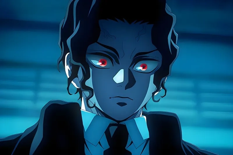 Muzan là gì? Là biểu tượng cho cái ác và nỗi sợ trong Kimetsu no Yaiba