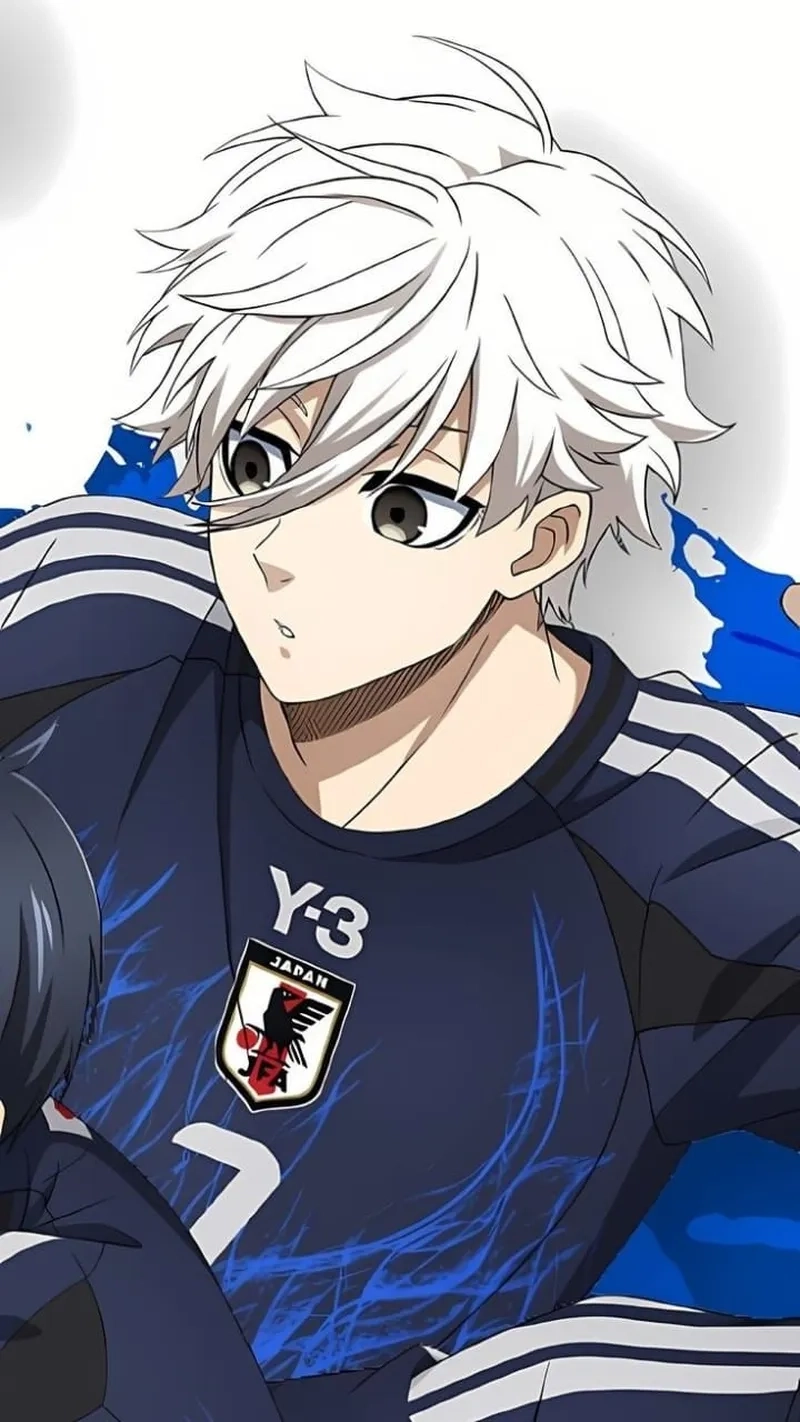 Blue Lock episode Nagi full movie là tập gây sốt với màn trình diễn mãn nhãn