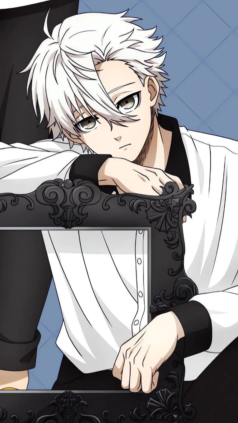 Nagi height khiến nhiều người bất ngờ vì chiều cao vượt trội của cậu