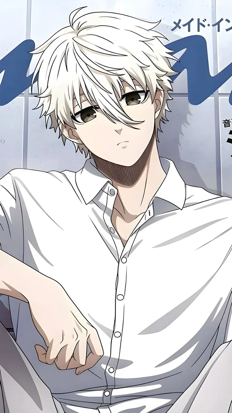 Nagi Seishiro sinh ngày mấy tháng mấy được fan tìm kiếm để chúc mừng sinh nhật