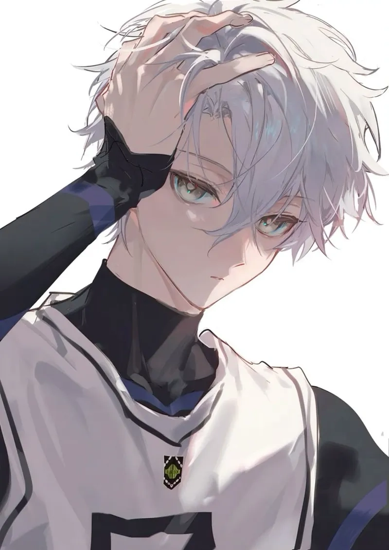 Nagi là ai là thắc mắc phổ biến của người mới xem Blue Lock