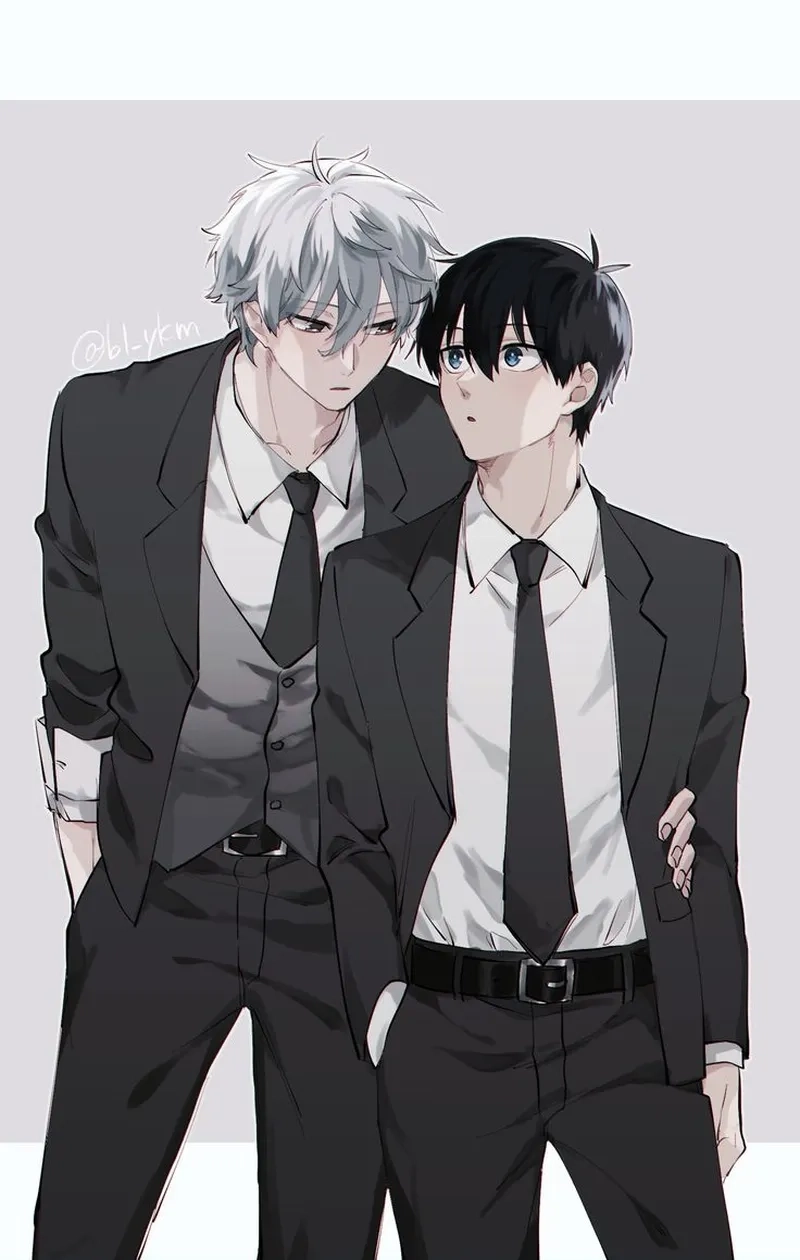 Nagi x Reo Wattpad có nhiều truyện fanfic hấp dẫn và cảm động