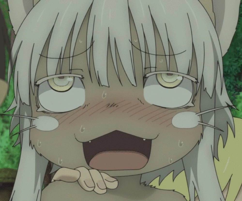 Nanachi backstory khiến người xem xúc động về tuổi thơ đau thương