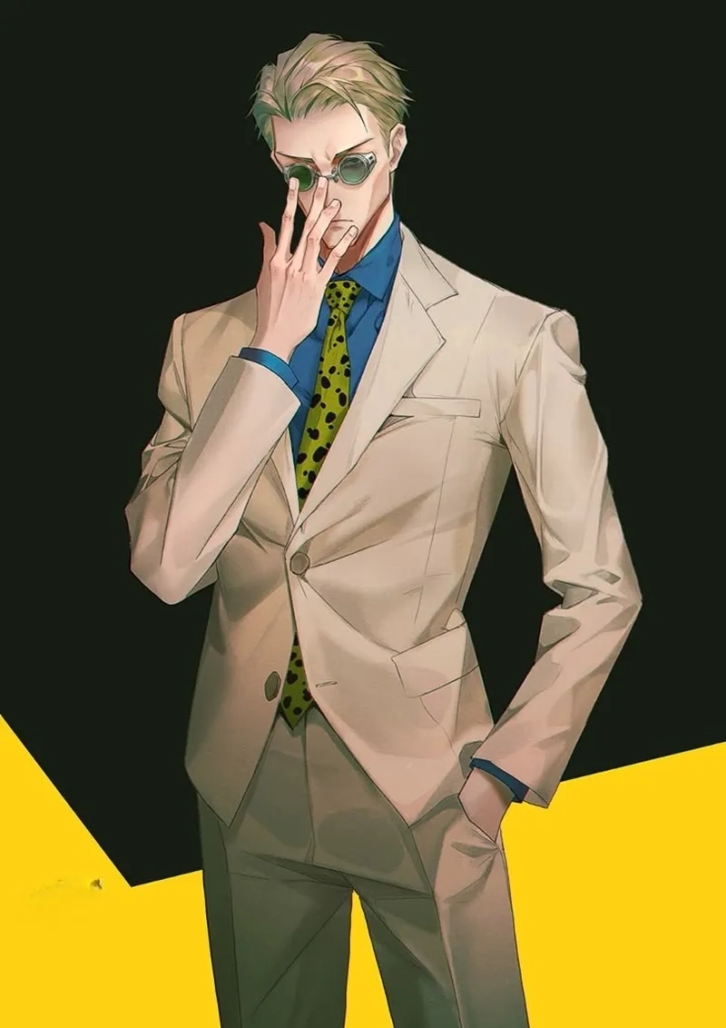 Nanami manga khắc họa chi tiết sự trưởng thành và sức mạnh