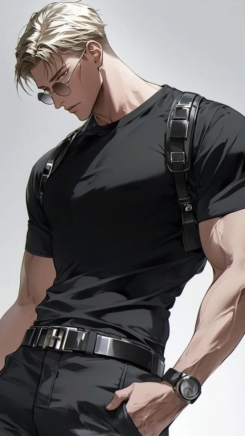 Nanami anime có nhiều cảnh hành động ấn tượng trong Jujutsu Kaisen