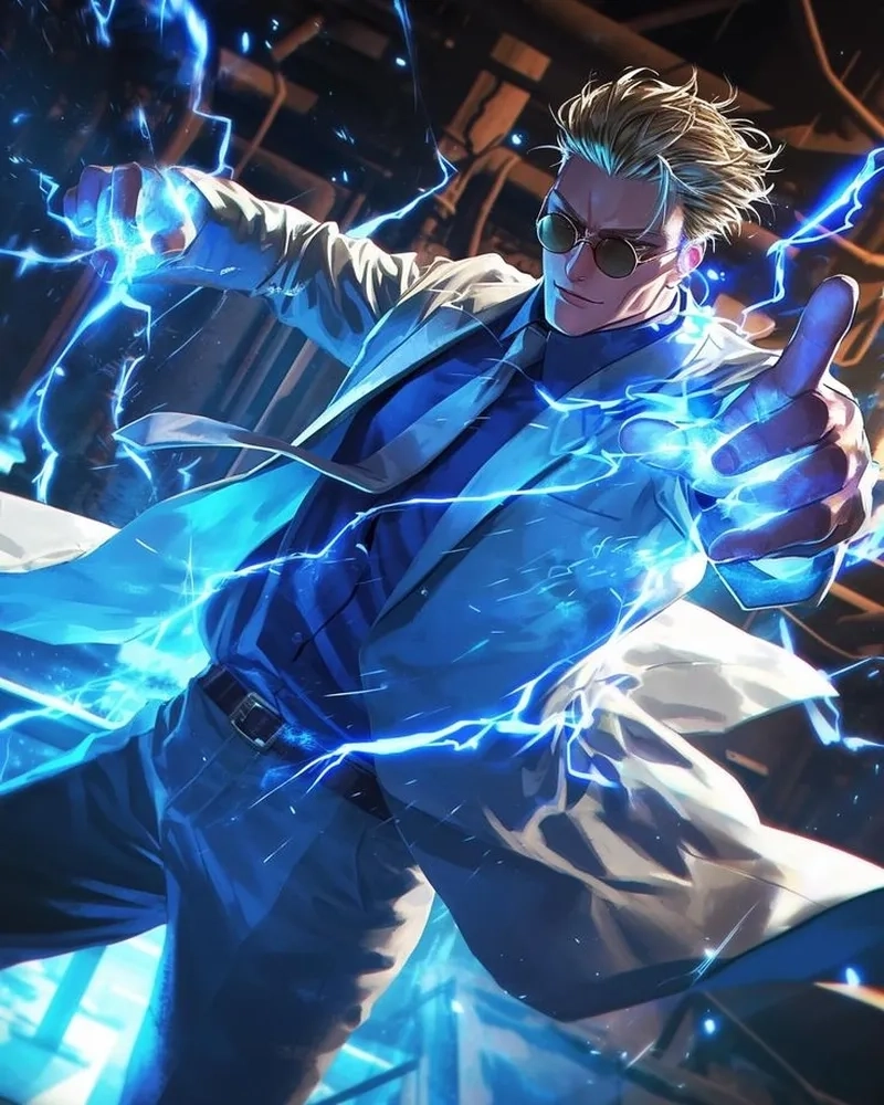 Nanami edit với nhiều hình ảnh đẹp và sáng tạo của fan