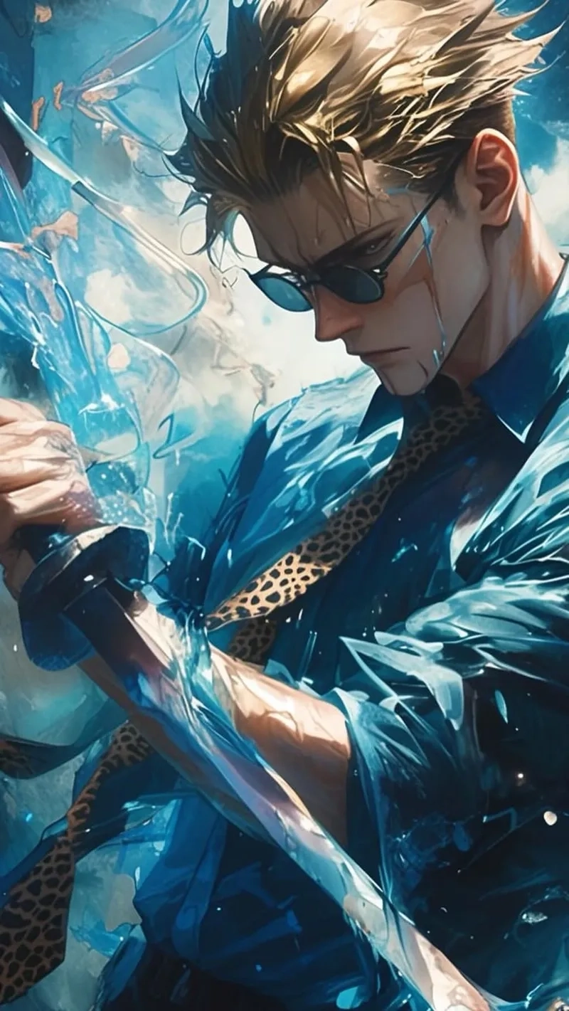 Nanami Kento age thu hút người quan tâm đến chi tiết nhân vật