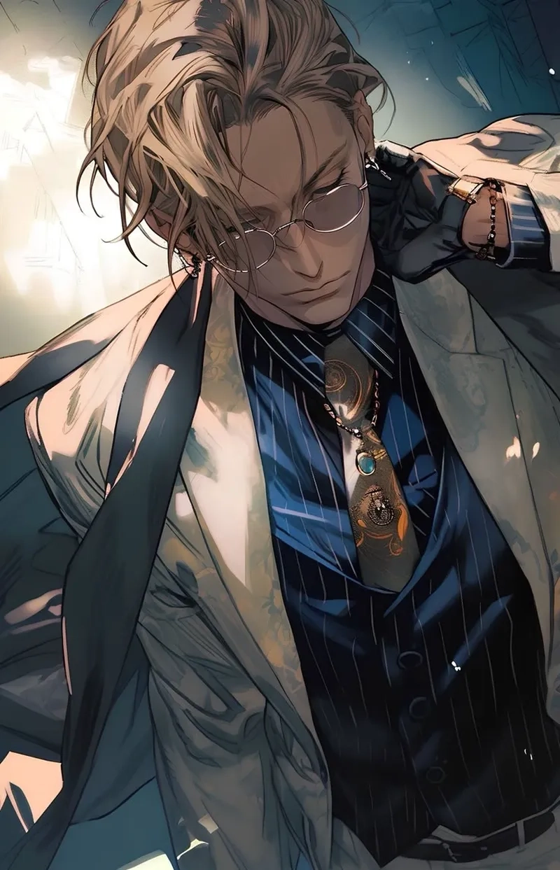 Nanami voice actor được biết đến với giọng nói đặc trưng và cuốn hút