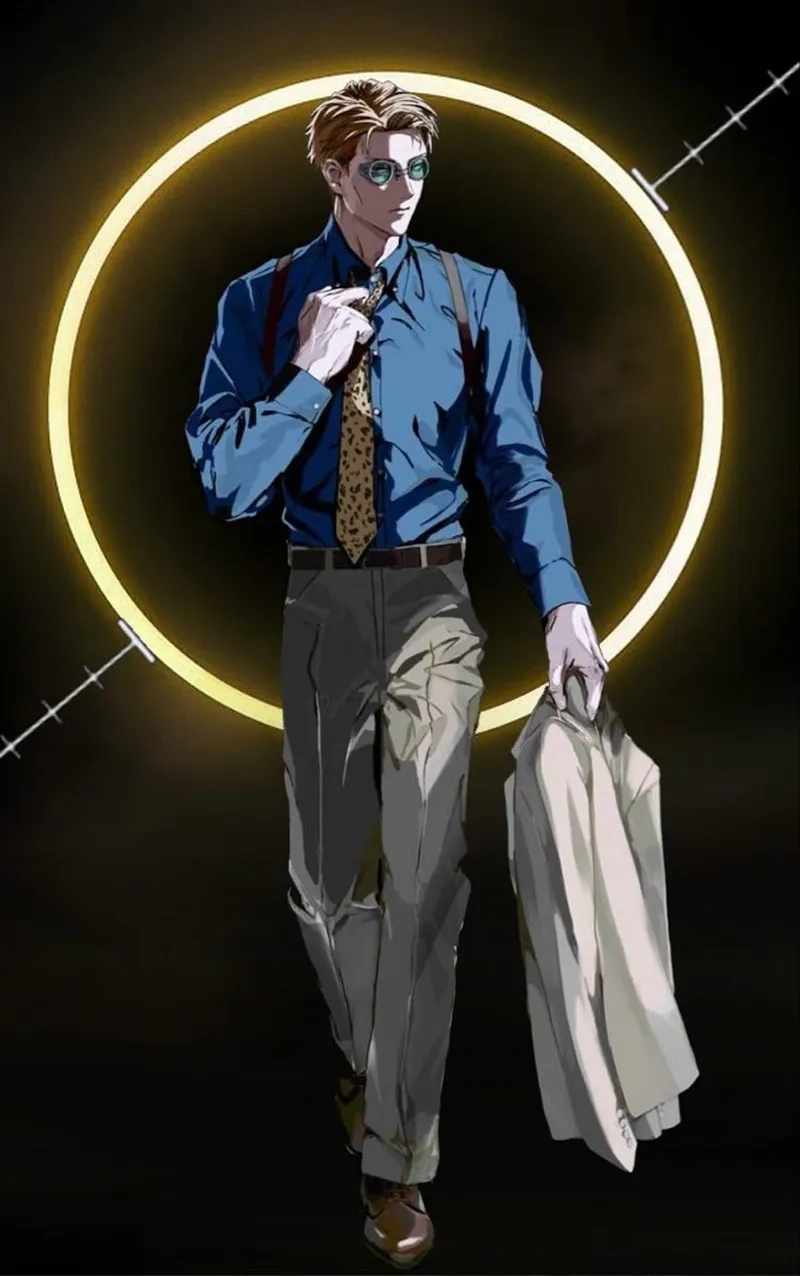 Nanami voice mang lại cảm giác điềm tĩnh và mạnh mẽ