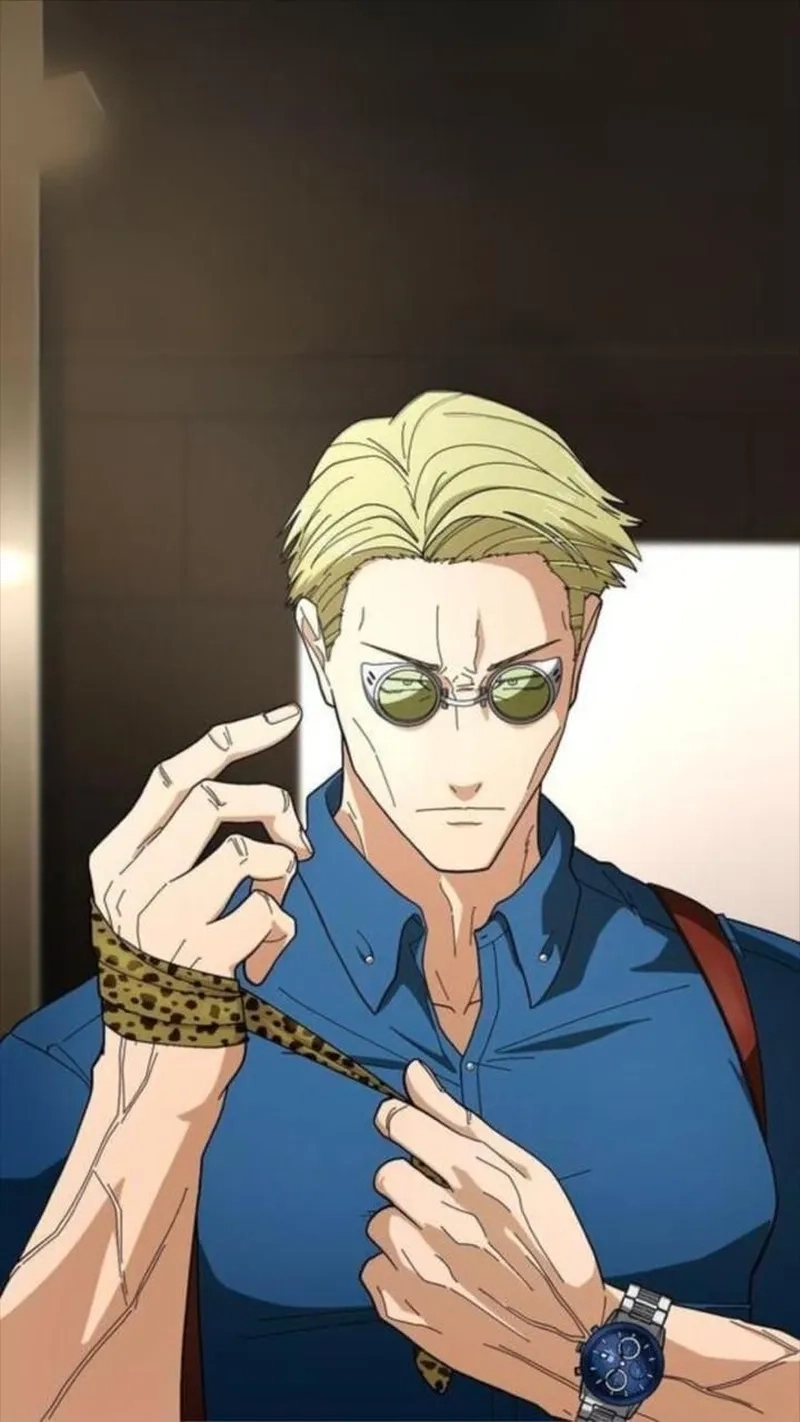 Kento Nanami death là sự kiện gây xúc động trong truyện