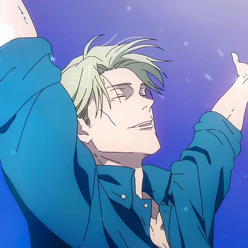 Vẽ Nanami là chủ đề được các họa sĩ fanart quan tâm