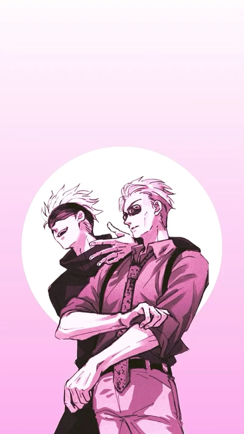 Nanami and Gojo là hai nhân vật được fan yêu mến nhất