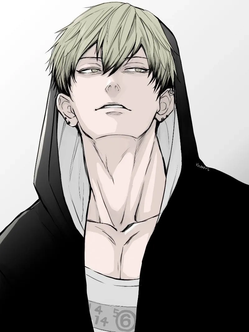 Naoya là nhân vật nổi bật trong Jujutsu Kaisen với cá tính mạnh mẽ