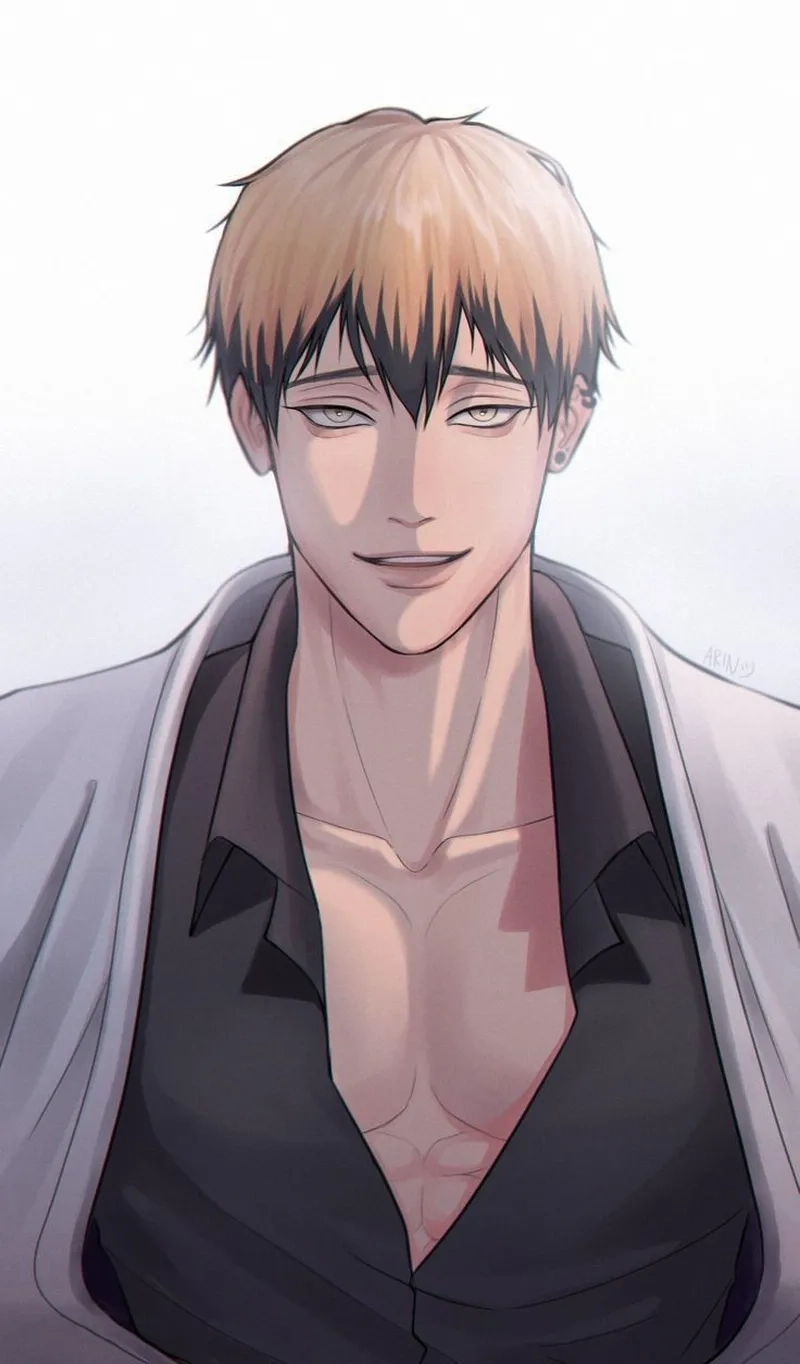 Naoya Zenin là ai được nhiều fan truy tìm thông tin chi tiết