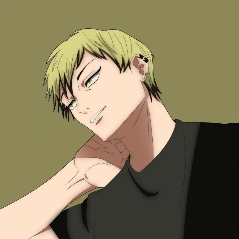 Zenin Naoya JJK là nhân vật được yêu thích trong cộng đồng fan