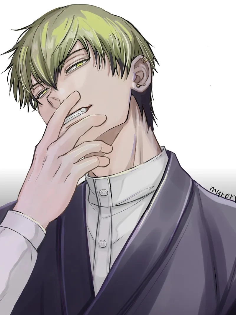 Naoya Zenin edit là các tác phẩm chỉnh sửa hình ảnh độc đáo